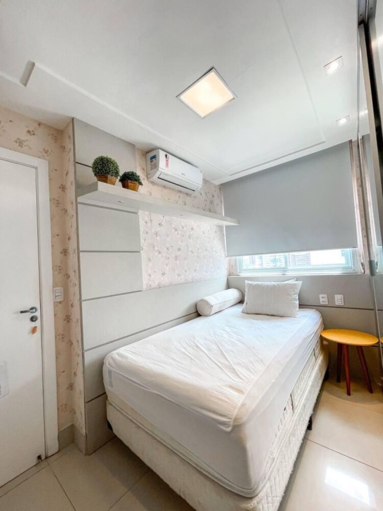 Apartamento à venda com 3 quartos, 88m² - Foto 2