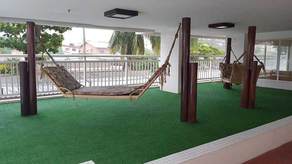 Apartamento à venda com 3 quartos, 88m² - Foto 5