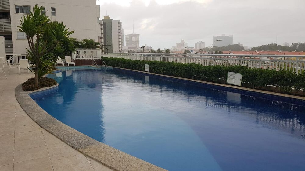 Apartamento à venda com 3 quartos, 88m² - Foto 4