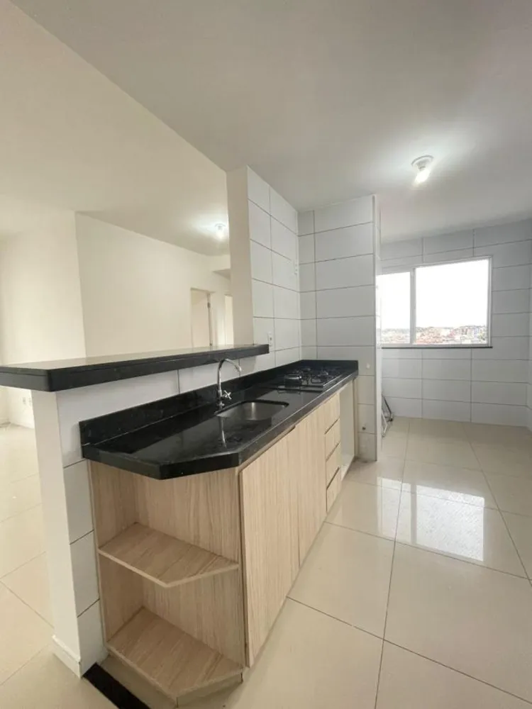Apartamento, 3 quartos, 77 m² - Foto 3