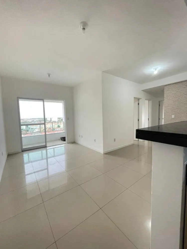 Apartamento, 3 quartos, 77 m² - Foto 1