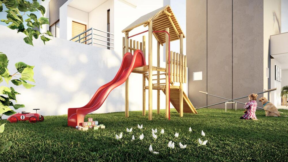 Casa à venda com 4 quartos, 133m² - Foto 3