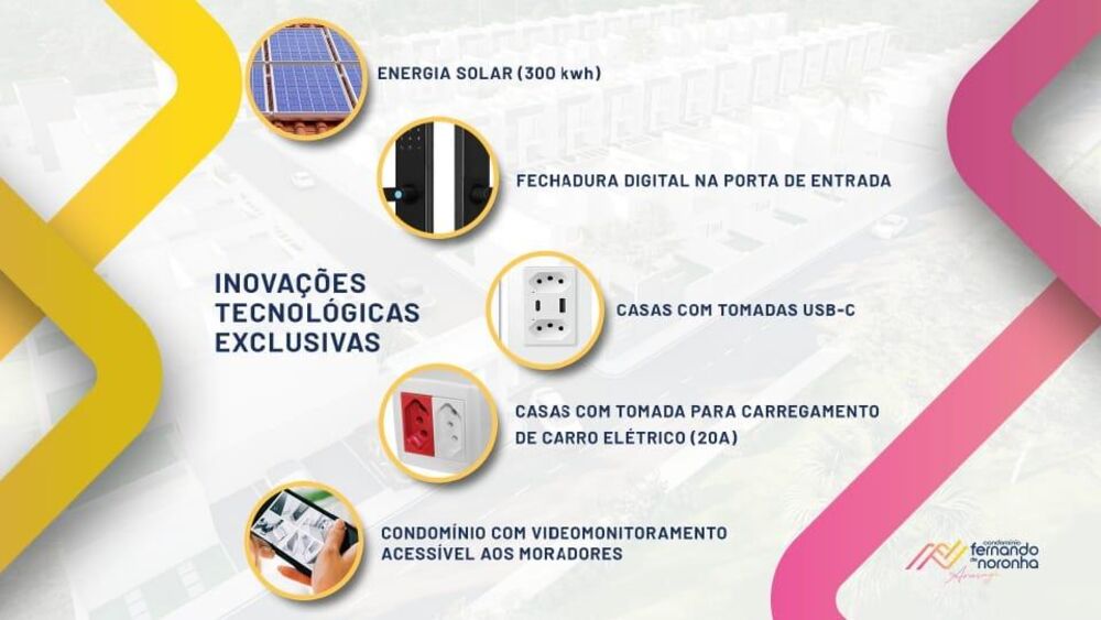 Casa à venda com 4 quartos, 133m² - Foto 8