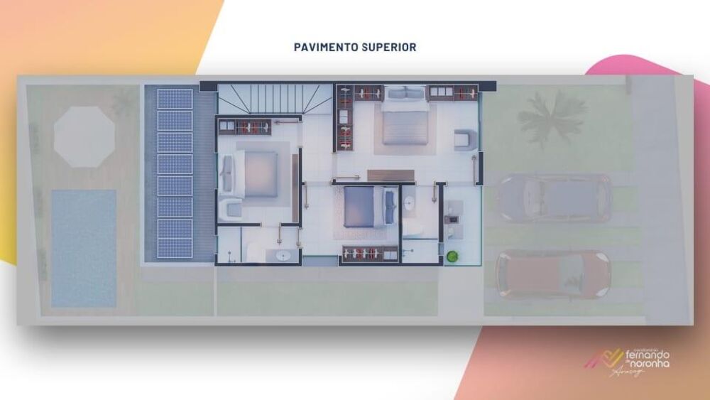 Casa à venda com 4 quartos, 133m² - Foto 5