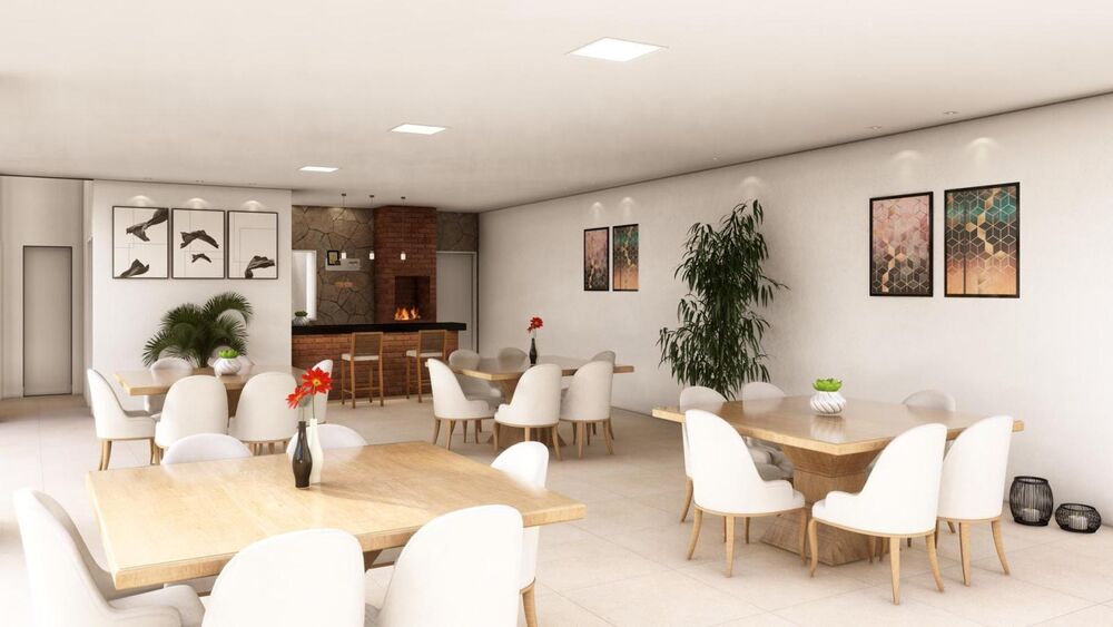 Casa à venda com 4 quartos, 133m² - Foto 7