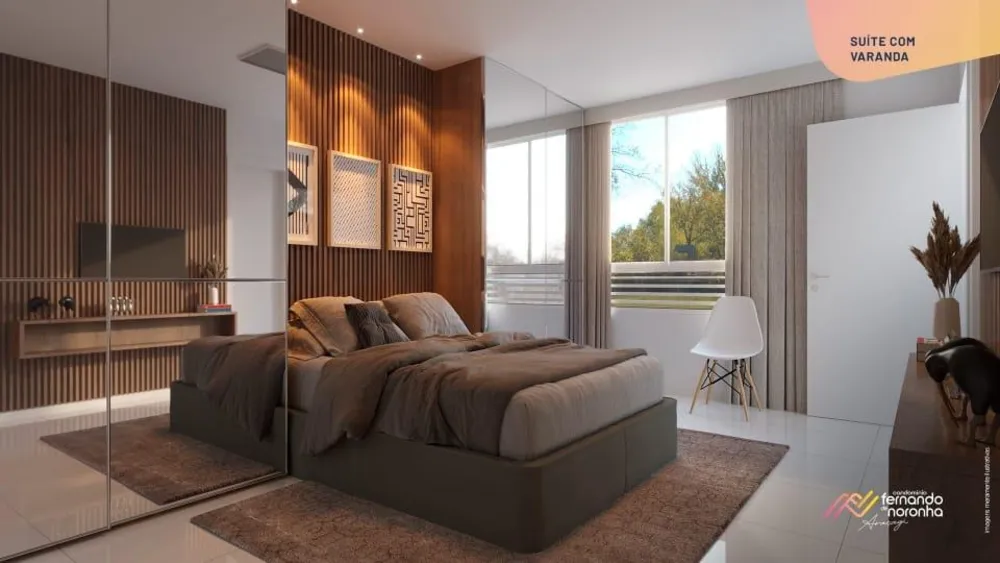 Casa, 4 quartos, 133 m² - Foto 3