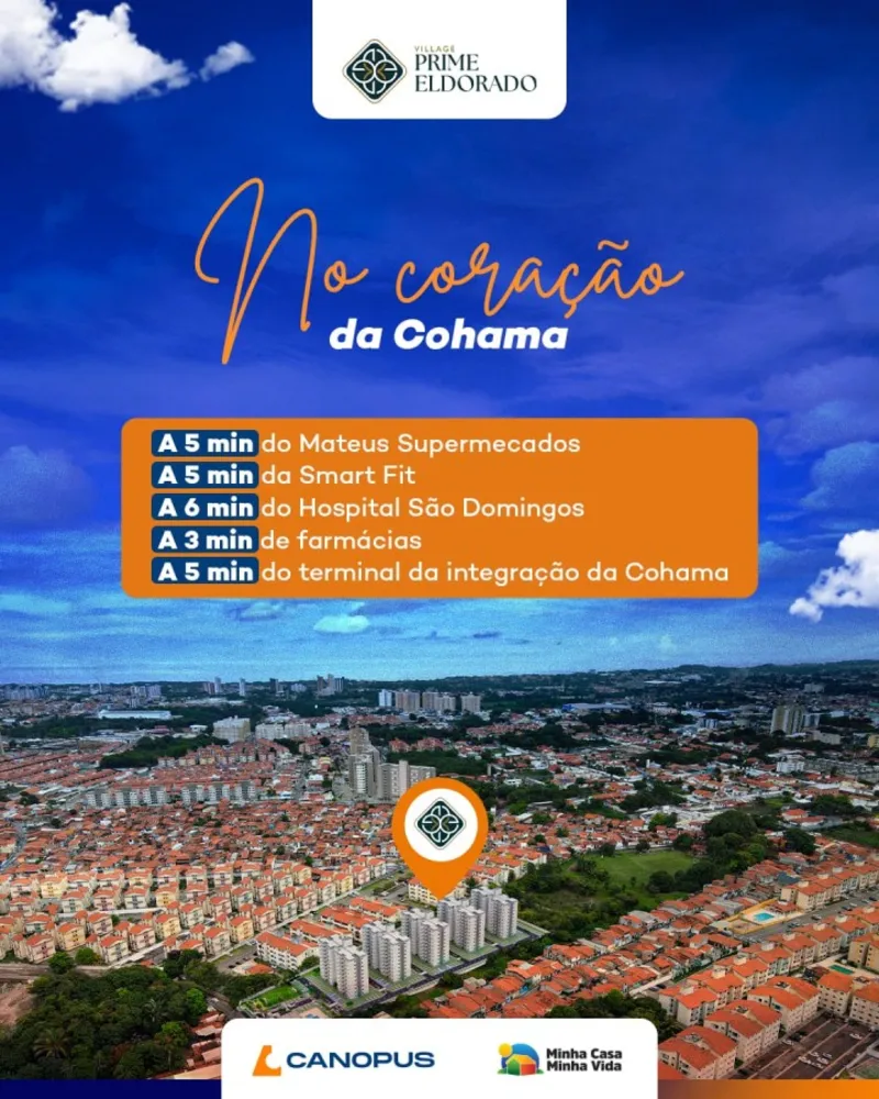 Apartamento, 2 quartos, 43 m² - Foto 3