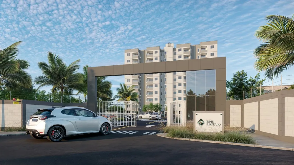 Apartamento, 2 quartos, 43 m² - Foto 14