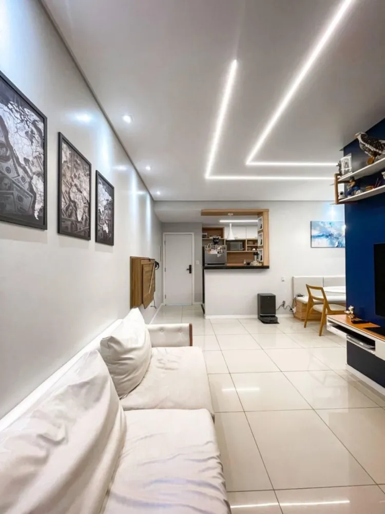Apartamento, 3 quartos, 76 m² - Foto 4