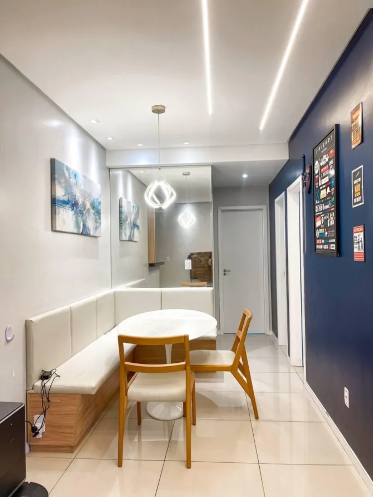Apartamento, 3 quartos, 76 m² - Foto 6