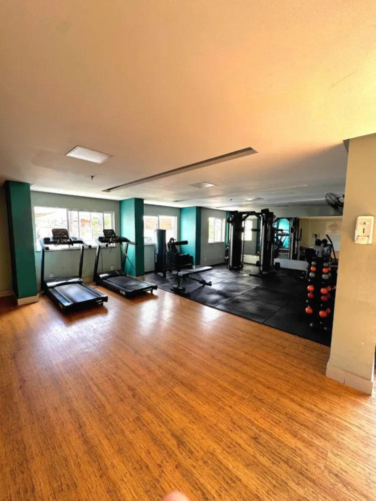 Apartamento, 3 quartos, 76 m² - Foto 11