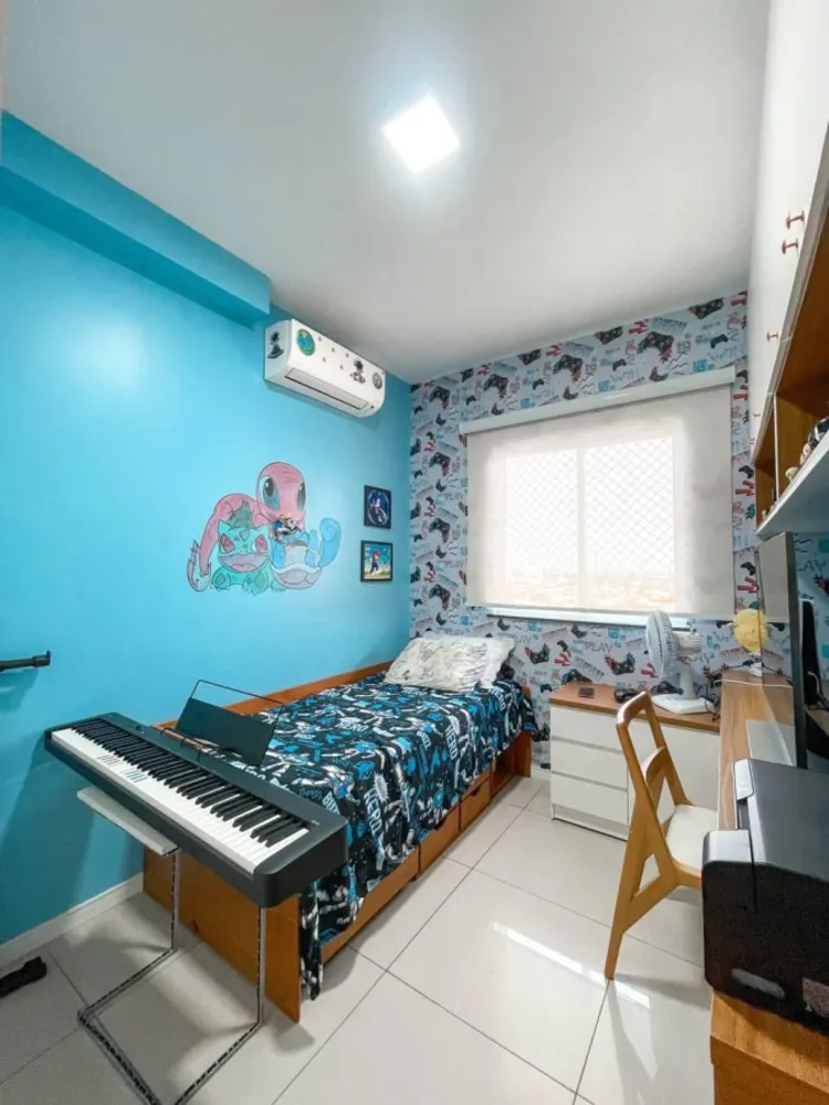 Apartamento, 3 quartos, 76 m² - Foto 3