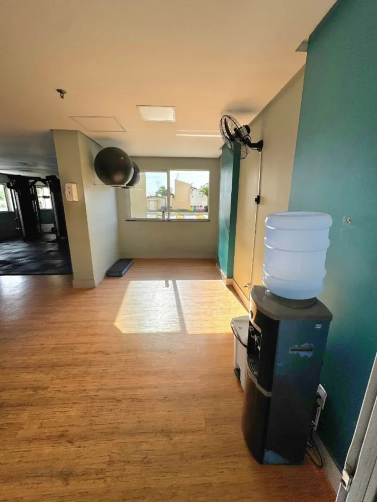 Apartamento, 3 quartos, 76 m² - Foto 12