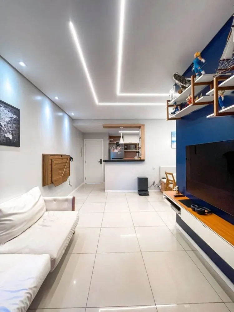 Apartamento, 3 quartos, 76 m² - Foto 5