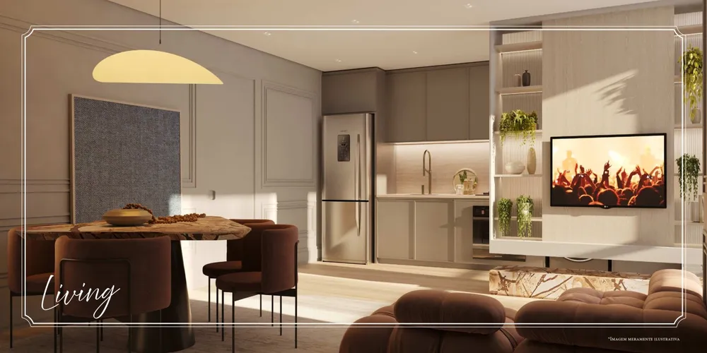 Apartamento, 3 quartos, 86 m² - Foto 11