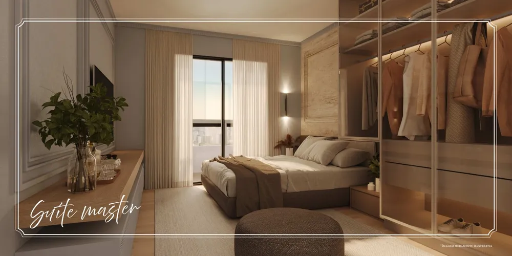 Apartamento, 3 quartos, 86 m² - Foto 12