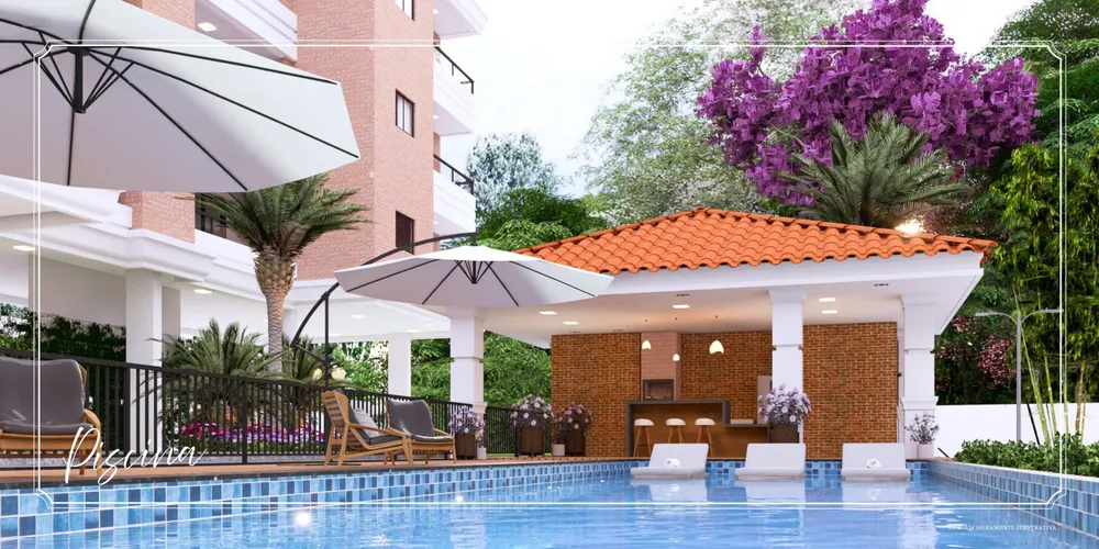 Apartamento, 3 quartos, 86 m² - Foto 6