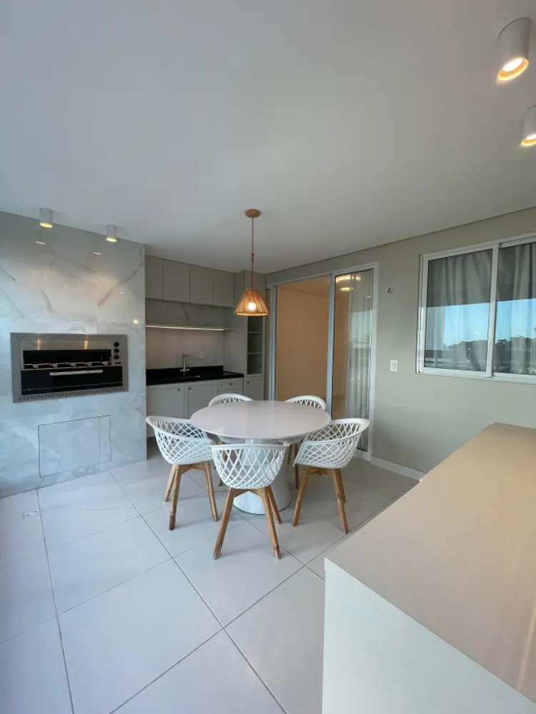 Apartamento, 3 quartos, 125 m² - Foto 2