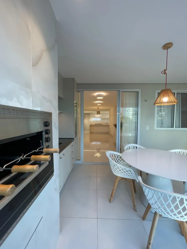 Apartamento, 3 quartos, 125 m² - Foto 6