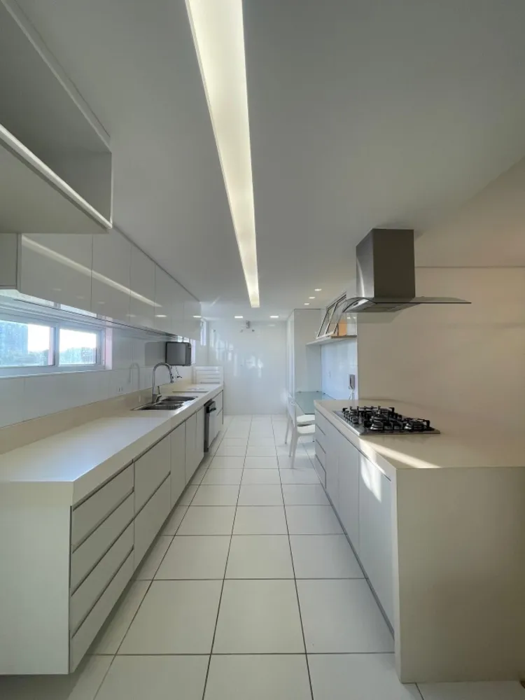 Apartamento, 3 quartos, 125 m² - Foto 9