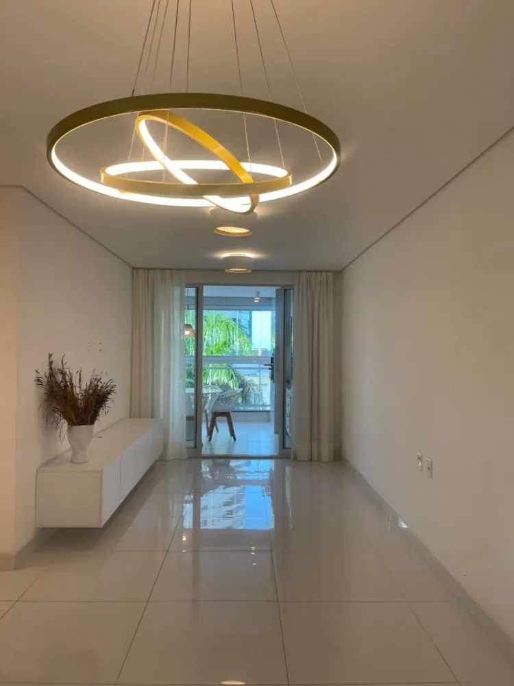 Apartamento, 3 quartos, 125 m² - Foto 7