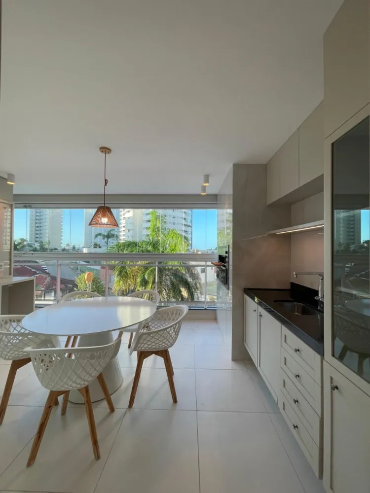 Apartamento, 3 quartos, 125 m² - Foto 8
