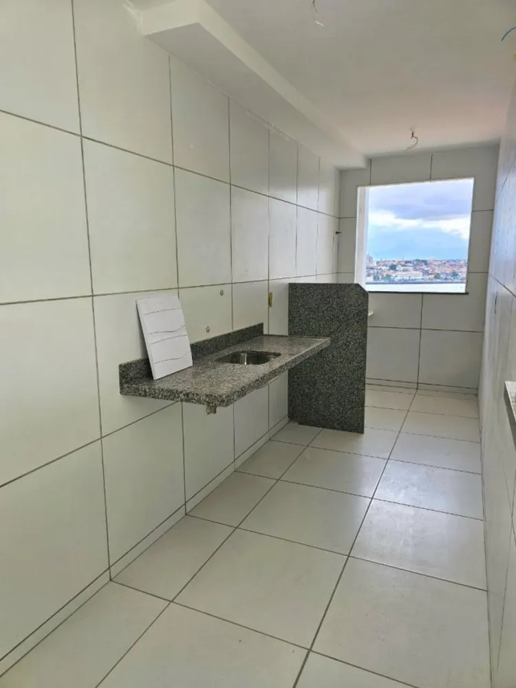 Apartamento, 2 quartos, 57 m² - Foto 7
