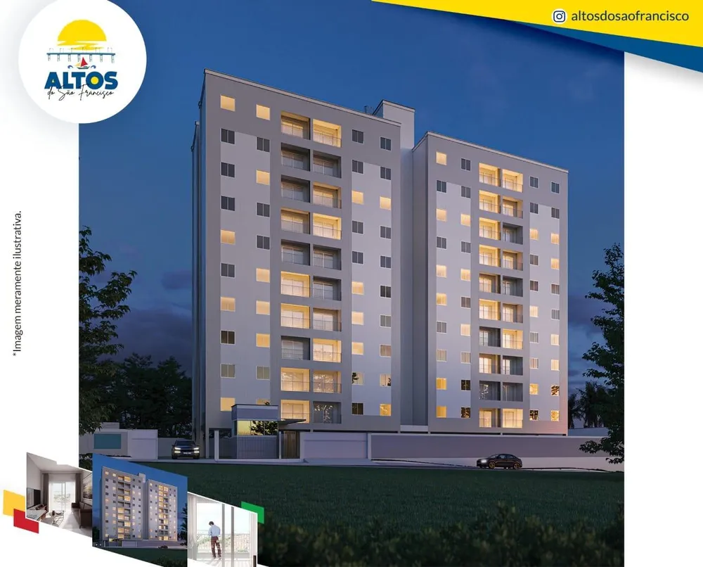 Apartamento, 2 quartos, 57 m² - Foto 12