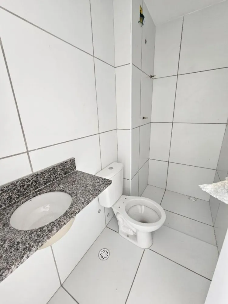 Apartamento, 2 quartos, 57 m² - Foto 8