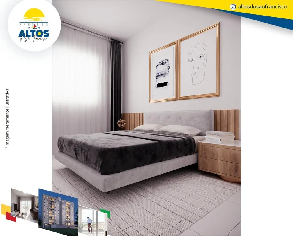 Apartamento, 2 quartos, 57 m² - Foto 15