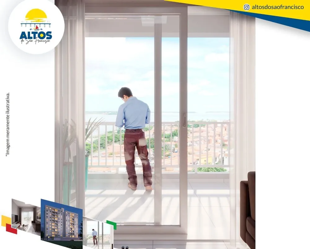 Apartamento, 2 quartos, 57 m² - Foto 14