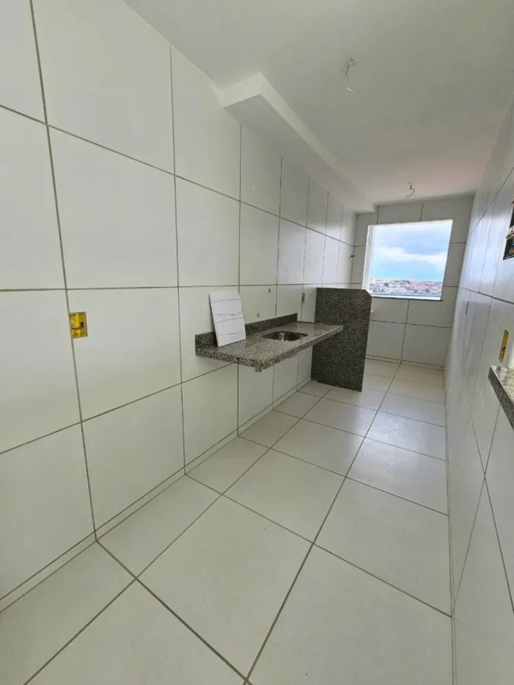 Apartamento, 2 quartos, 57 m² - Foto 4