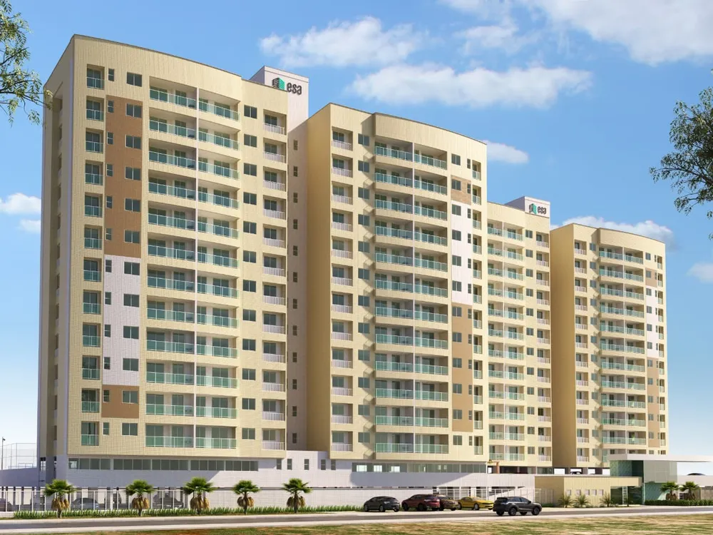 Apartamento, 3 quartos, 82 m² - Foto 12