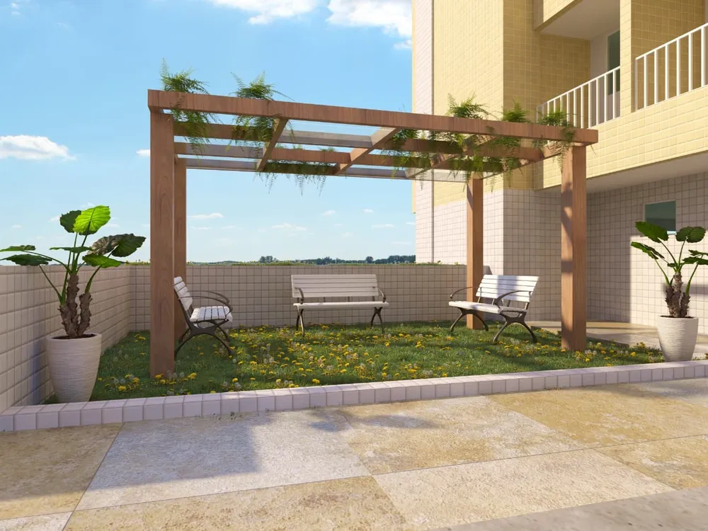 Apartamento, 3 quartos, 82 m² - Foto 6