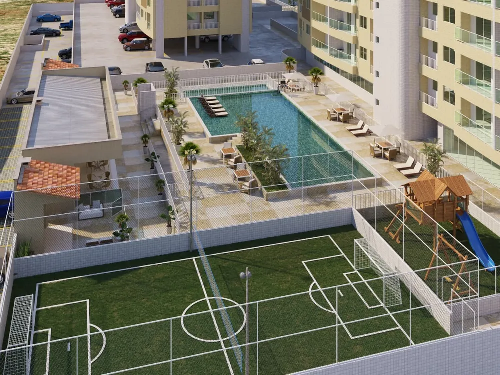 Apartamento, 3 quartos, 82 m² - Foto 10