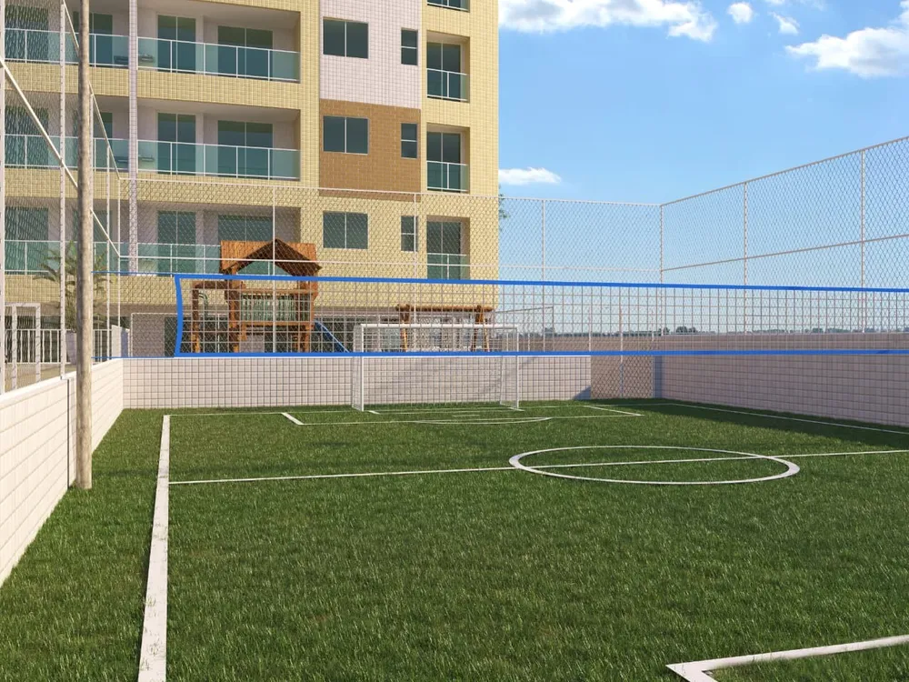 Apartamento, 3 quartos, 82 m² - Foto 5