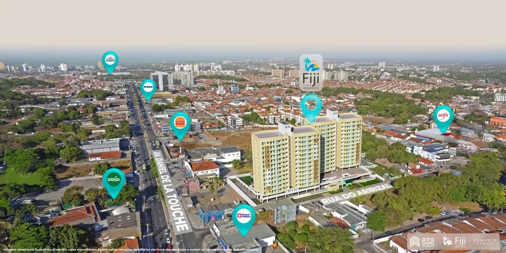 Apartamento, 3 quartos, 82 m² - Foto 16