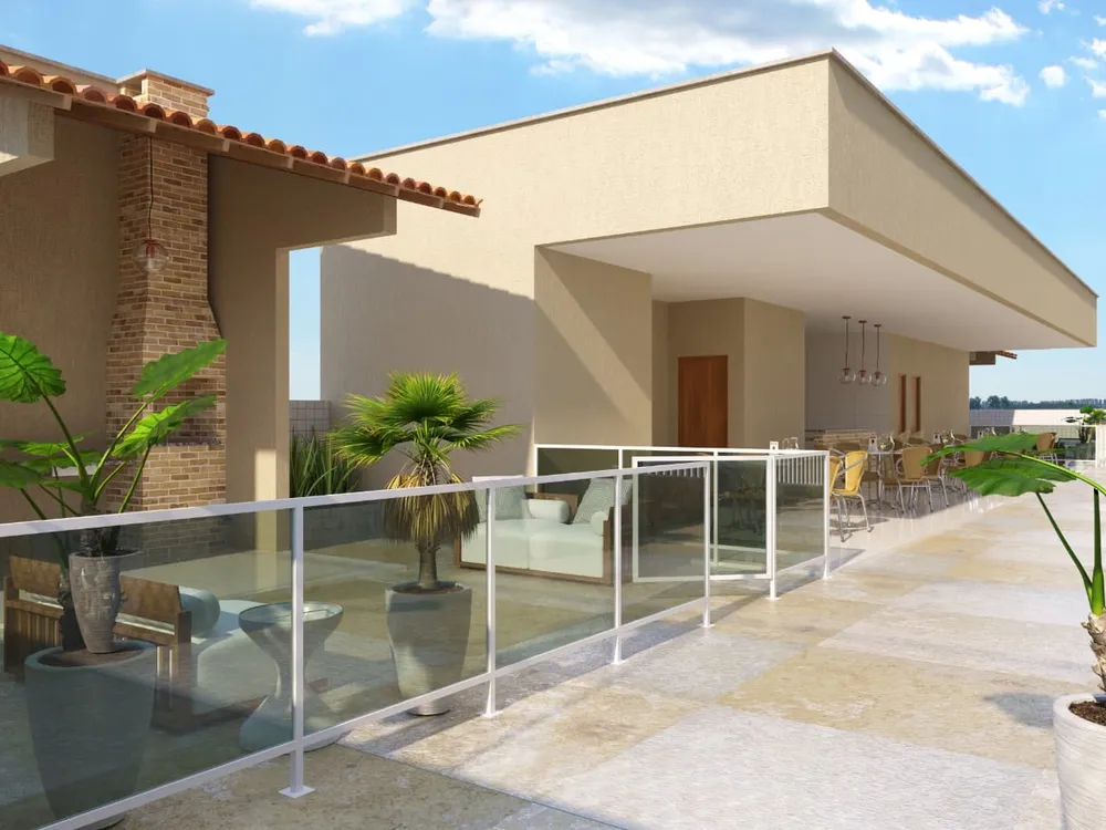 Apartamento, 3 quartos, 82 m² - Foto 11