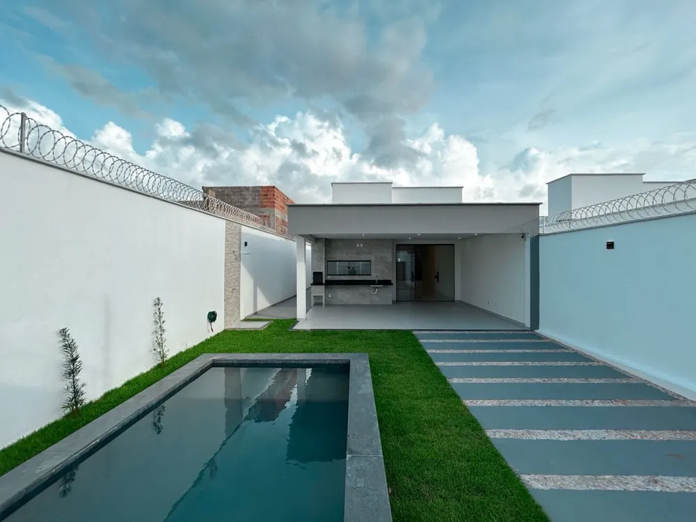 Casa - Foto 1