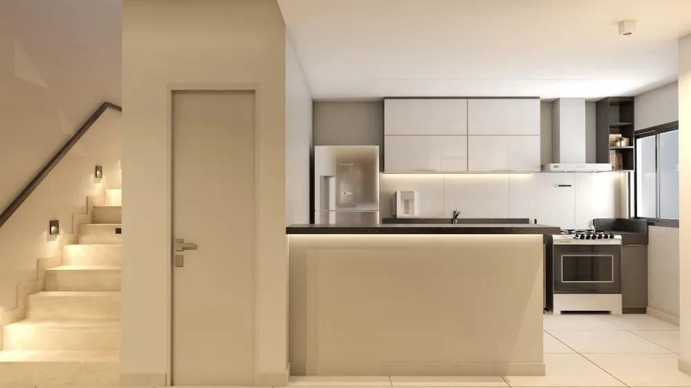 Casa, 4 quartos - Foto 5