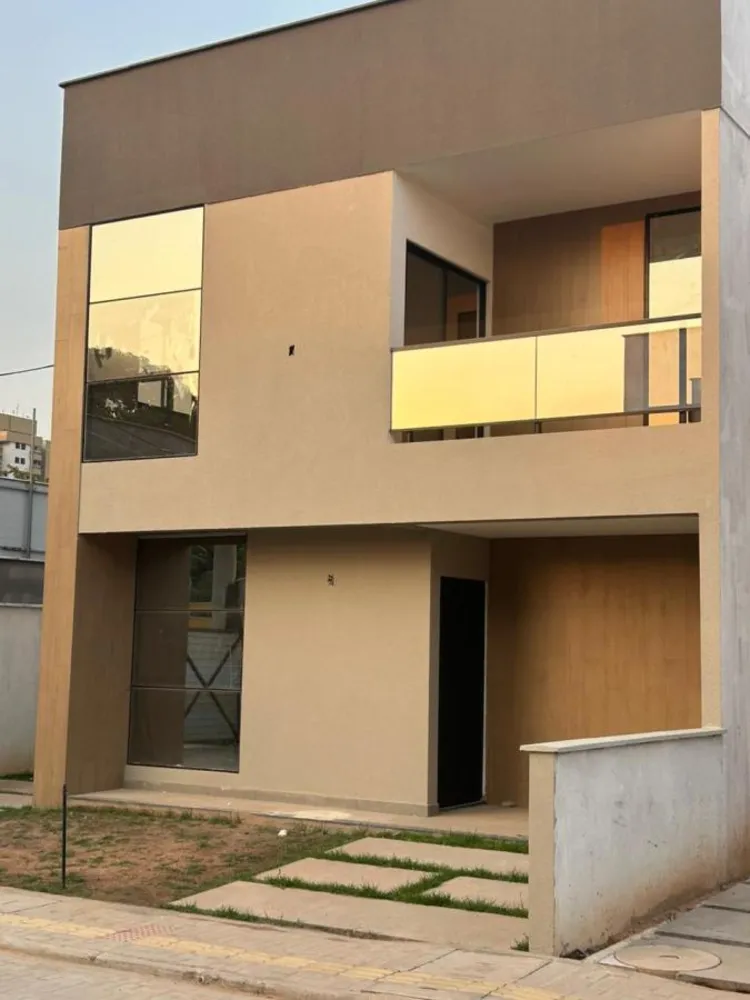 Casa, 4 quartos - Foto 11