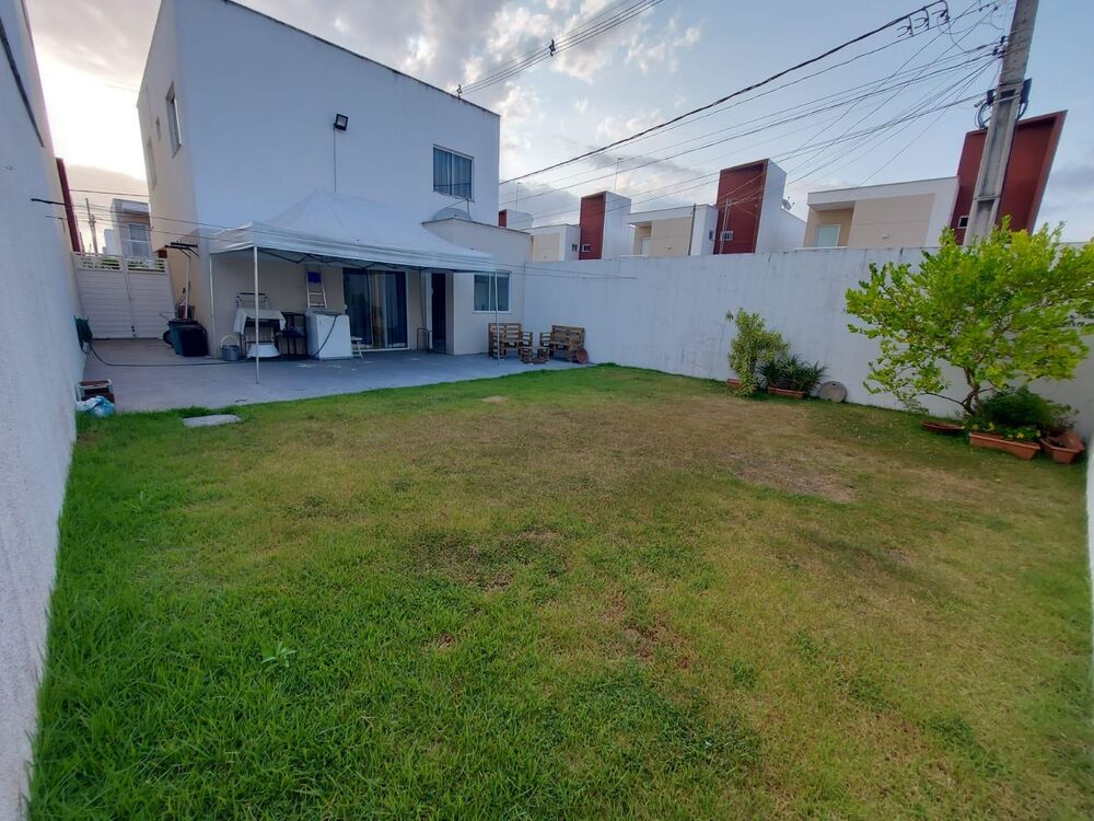 Casa de Condomínio à venda com 3 quartos, 196m² - Foto 8