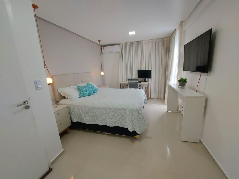 Casa de Condomínio à venda com 3 quartos, 196m² - Foto 6