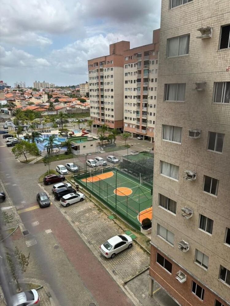 Apartamento à venda com 3 quartos, 74m² - Foto 8