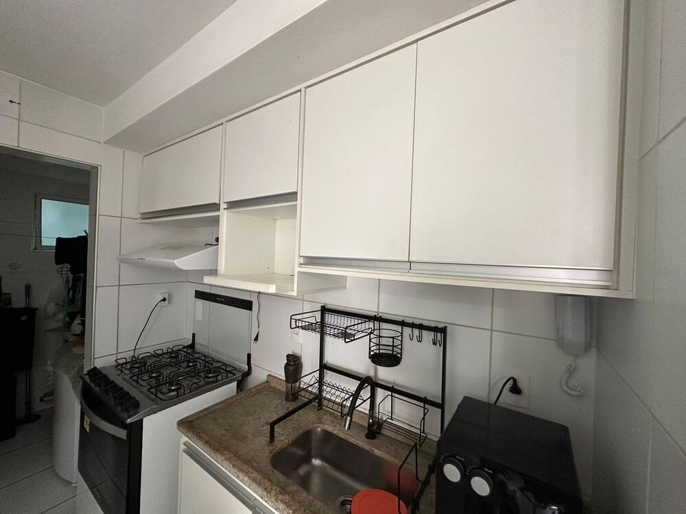 Apartamento à venda com 3 quartos, 74m² - Foto 4