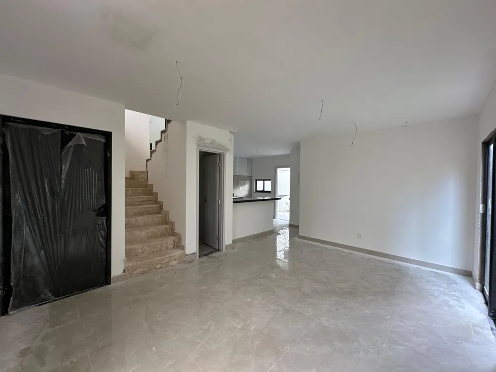 Casa, 4 quartos, 132 m² - Foto 3