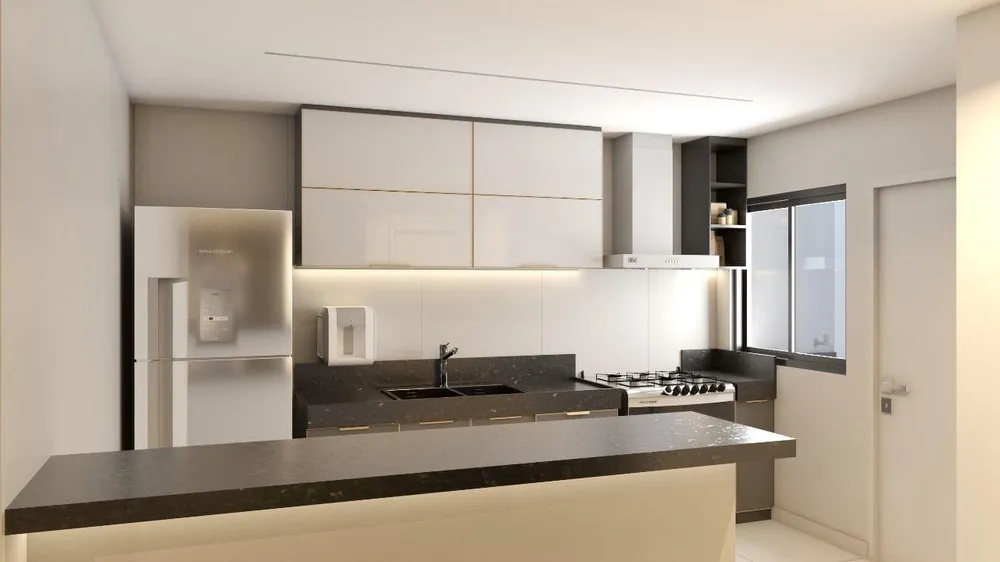 Casa, 4 quartos, 132 m² - Foto 6