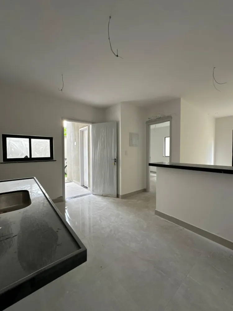 Casa, 4 quartos, 132 m² - Foto 2
