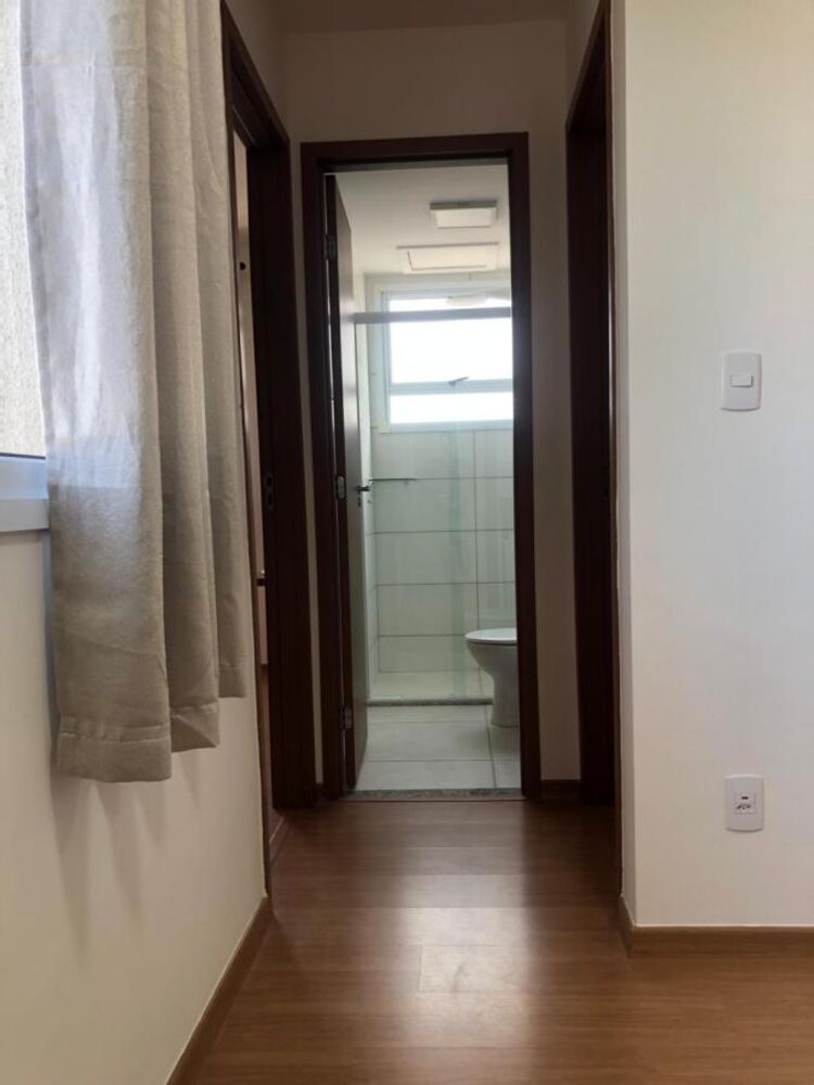 Apartamento, 2 quartos, 42 m² - Foto 1