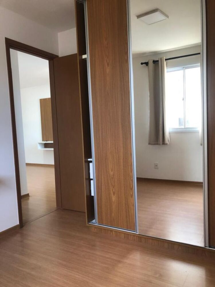 Apartamento, 2 quartos, 42 m² - Foto 2